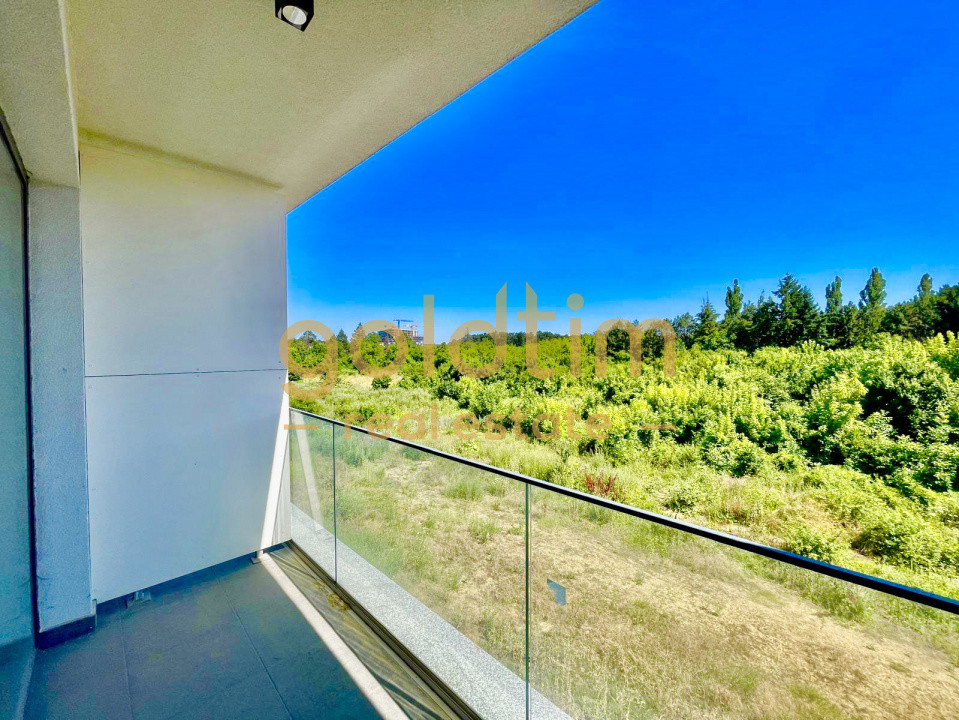 PADUREA BANEASA/SPATII VERZI/2BAI/LUMINOS/SPATII GENEROASE 