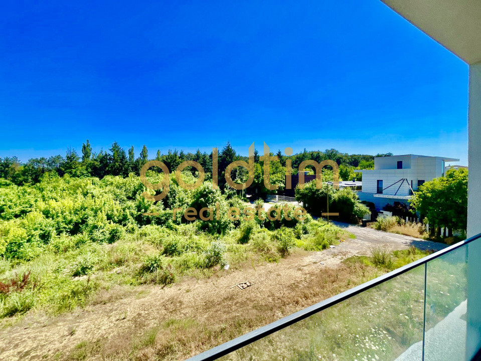 PADUREA BANEASA/SPATII VERZI/2BAI/LUMINOS/SPATII GENEROASE 