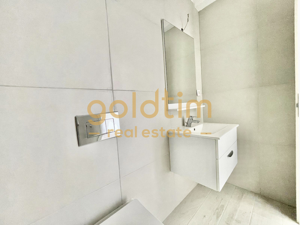 PADUREA BANEASA/SPATII VERZI/2BAI/LUMINOS/SPATII GENEROASE 