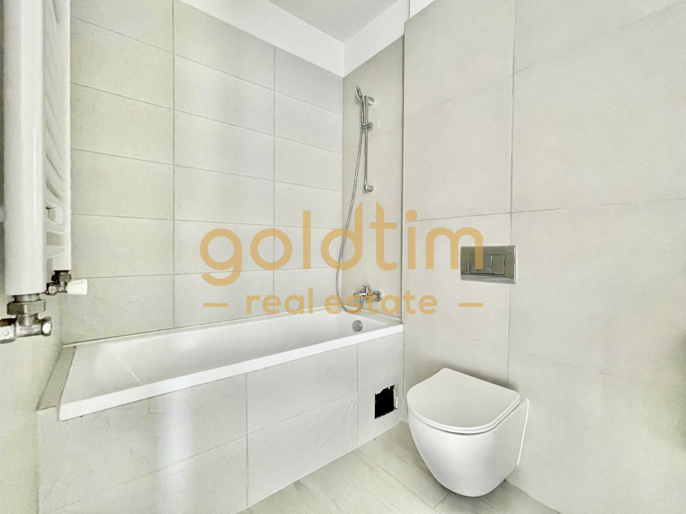 PADUREA BANEASA/SPATII VERZI/2BAI/LUMINOS/SPATII GENEROASE 