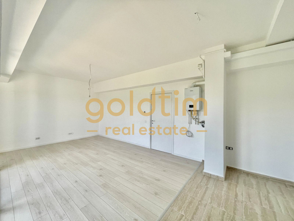 PADUREA BANEASA/SPATII VERZI/2BAI/LUMINOS/SPATII GENEROASE 