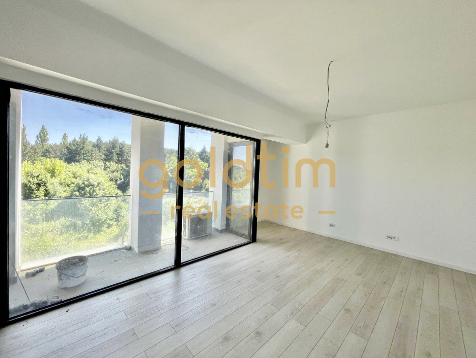 PADUREA BANEASA/SPATII VERZI/2BAI/LUMINOS/SPATII GENEROASE 