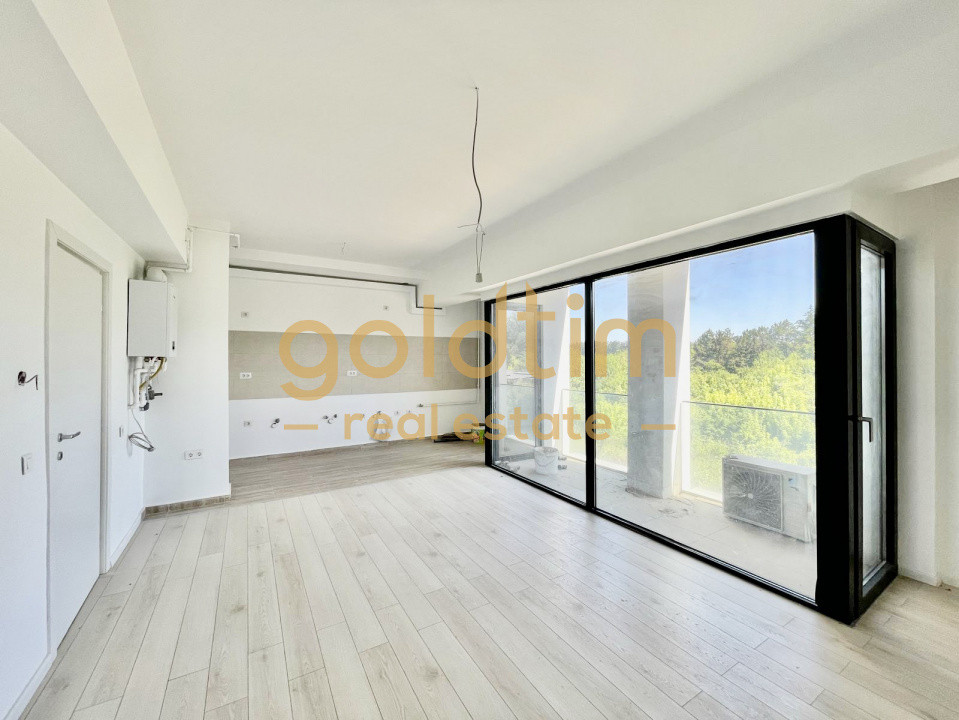 PADUREA BANEASA/SPATII VERZI/2BAI/LUMINOS/SPATII GENEROASE 