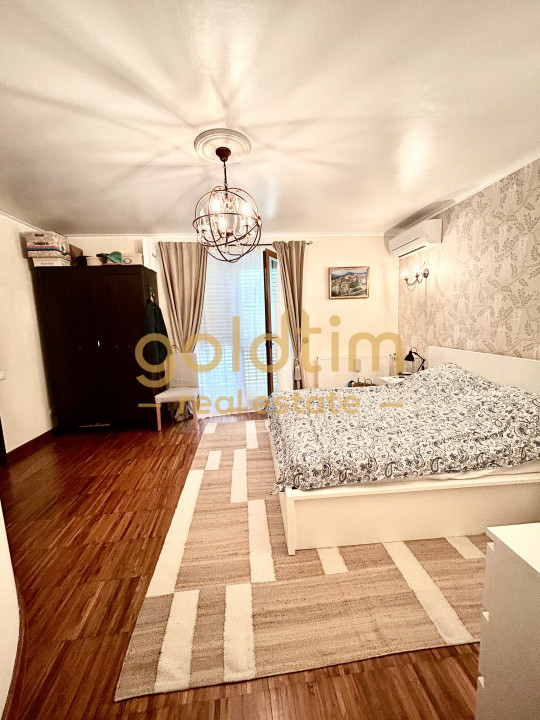 O VILA PERFECTA/IMPECABIL CONSTRUITA/4CAMERE 260MP/TEREN 1000MP/ACCES LAC-PADURE