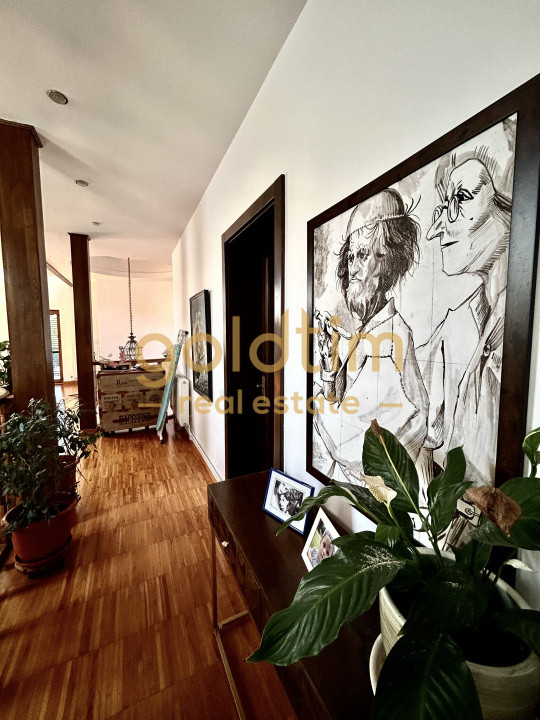 O VILA PERFECTA/IMPECABIL CONSTRUITA/4CAMERE 260MP/TEREN 1000MP/ACCES LAC-PADURE