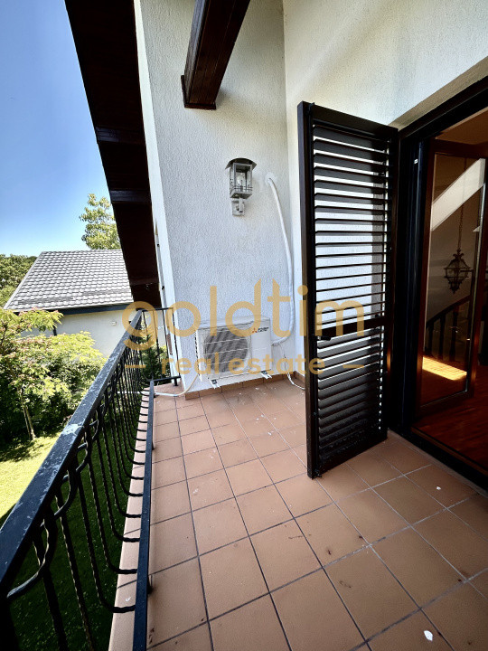 O VILA PERFECTA/IMPECABIL CONSTRUITA/4CAMERE 260MP/TEREN 1000MP/ACCES LAC-PADURE