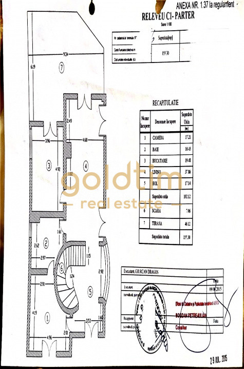 O VILA PERFECTA/IMPECABIL CONSTRUITA/4CAMERE 260MP/TEREN 1000MP/ACCES LAC-PADURE