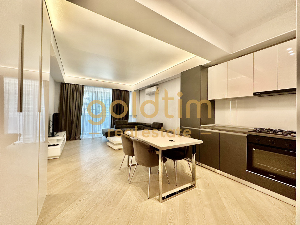 CORTINA NORTH/PARCARE/DISPONIBIL IMEDIAT/SUPERB 