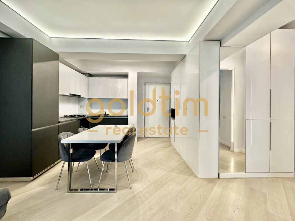 CORTINA NORTH/PARCARE/DISPONIBIL IMEDIAT/SUPERB 