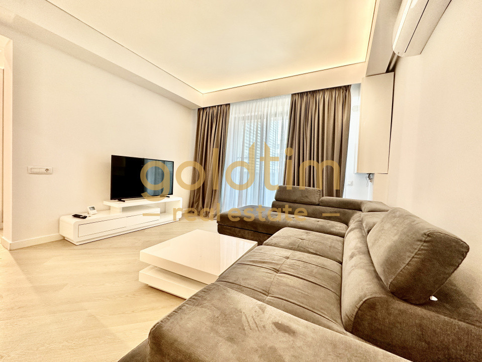 CORTINA NORTH/PARCARE/DISPONIBIL IMEDIAT/SUPERB 