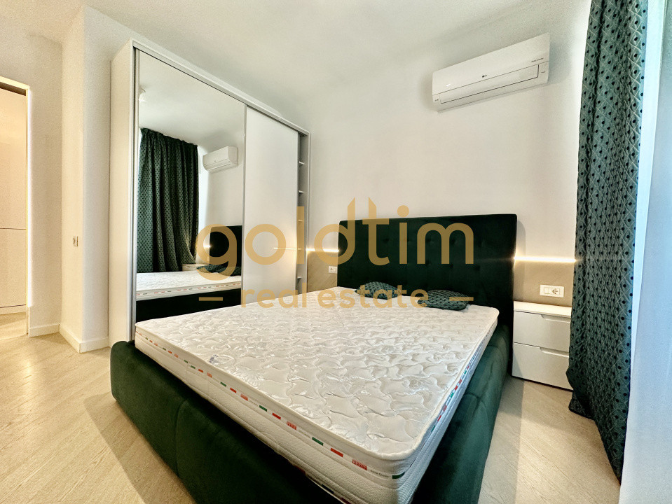 CORTINA NORTH/PARCARE/DISPONIBIL IMEDIAT/SUPERB 