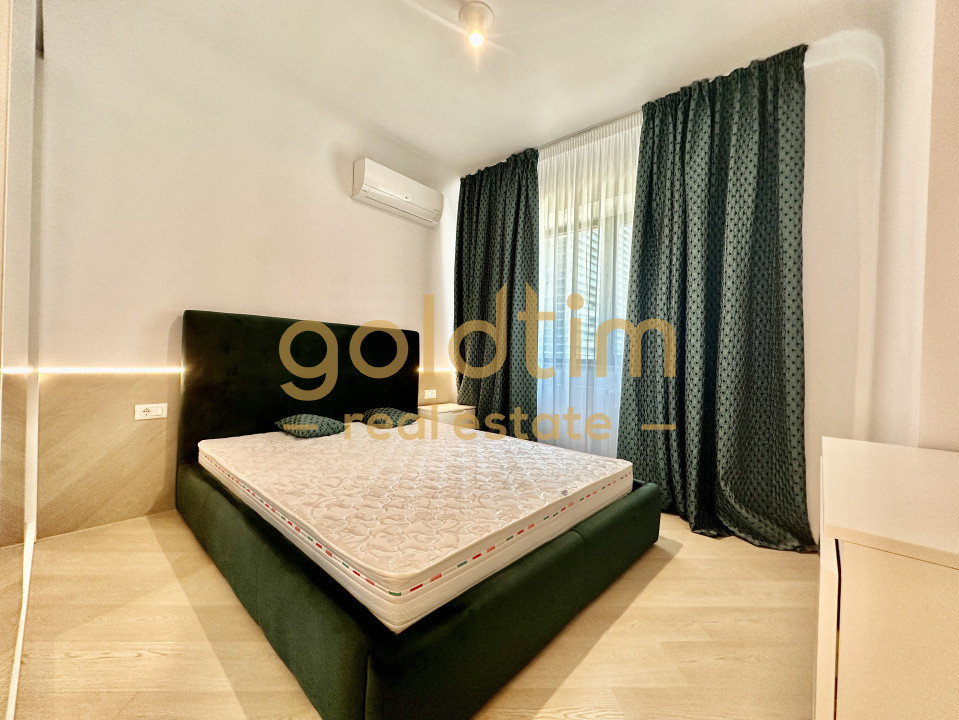 CORTINA NORTH/PARCARE/DISPONIBIL IMEDIAT/SUPERB 