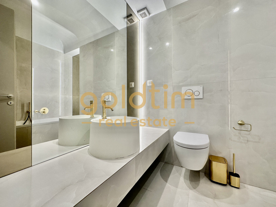 CORTINA NORTH/PARCARE/DISPONIBIL IMEDIAT/SUPERB 