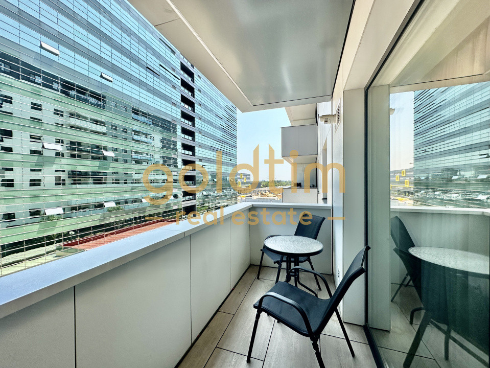 CORTINA NORTH/PARCARE/DISPONIBIL IMEDIAT/SUPERB 