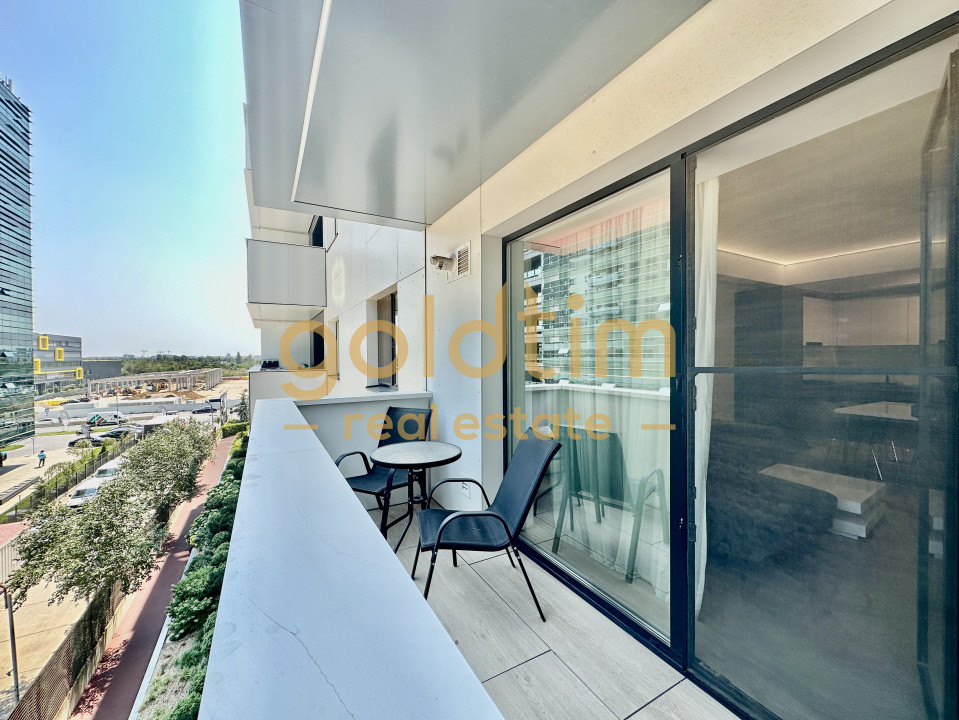 CORTINA NORTH/PARCARE/DISPONIBIL IMEDIAT/SUPERB 