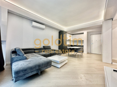 CORTINA NORTH/PARCARE/DISPONIBIL IMEDIAT/SUPERB 