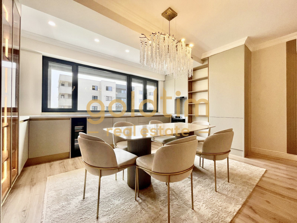 NOU/ SUPERB MOBILAT SI UTILAT/ROND OMV/ SPATII DEPOZITARE