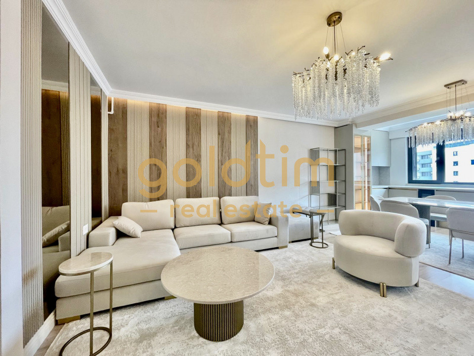 NOU/ SUPERB MOBILAT SI UTILAT/ROND OMV/ SPATII DEPOZITARE