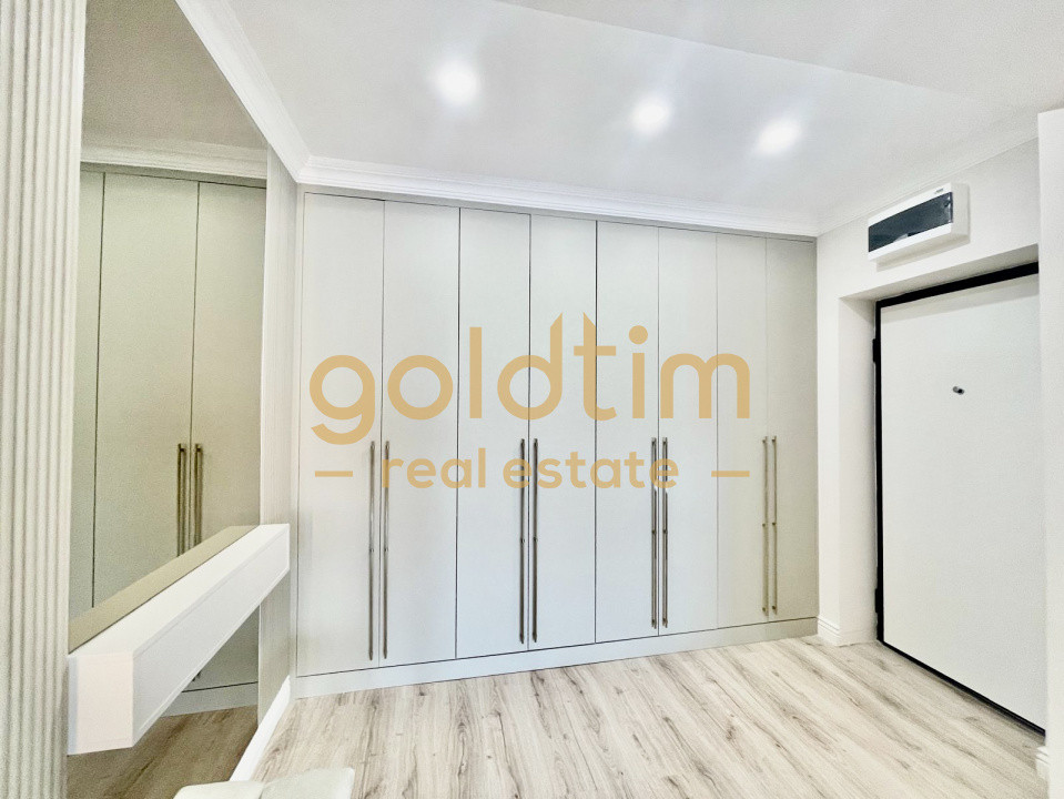 NOU/ SUPERB MOBILAT SI UTILAT/ROND OMV/ SPATII DEPOZITARE