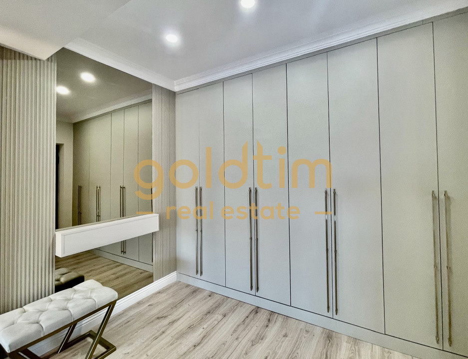 NOU/ SUPERB MOBILAT SI UTILAT/ROND OMV/ SPATII DEPOZITARE