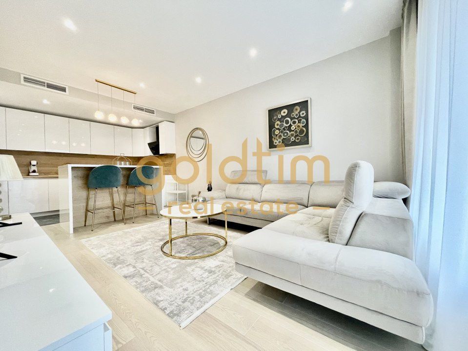 NOU/SUPERB/ANSAMBLU CU PISCINA/LOC DE PARCARE SUBTERAN