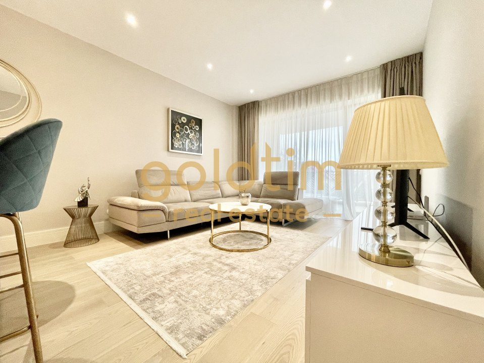 NOU/SUPERB/ANSAMBLU CU PISCINA/LOC DE PARCARE SUBTERAN