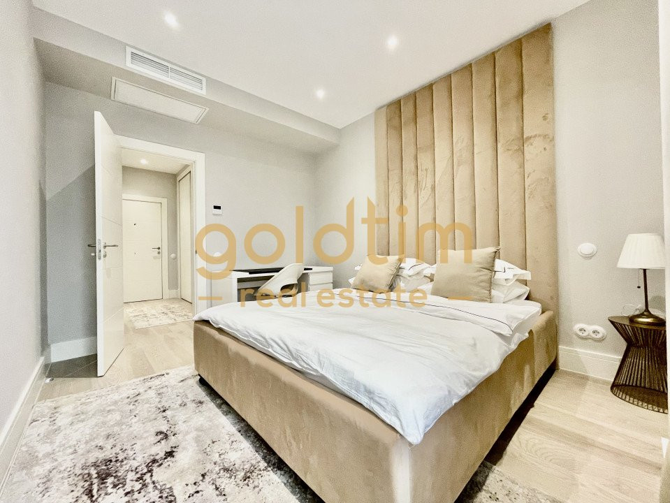 NOU/SUPERB/ANSAMBLU CU PISCINA/LOC DE PARCARE SUBTERAN