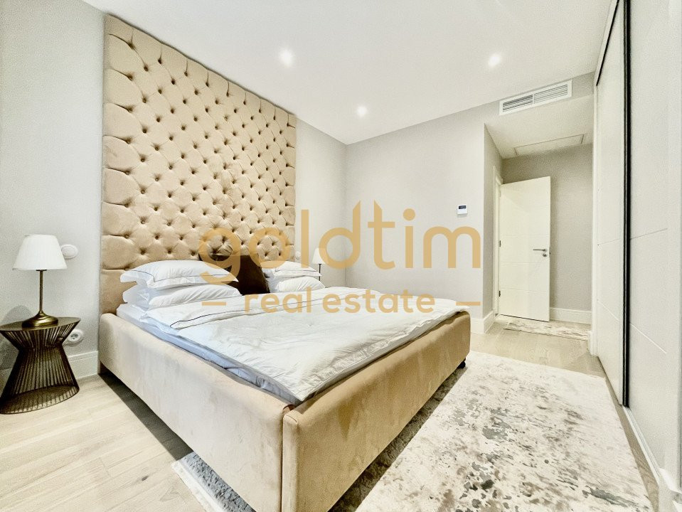 NOU/SUPERB/ANSAMBLU CU PISCINA/LOC DE PARCARE SUBTERAN