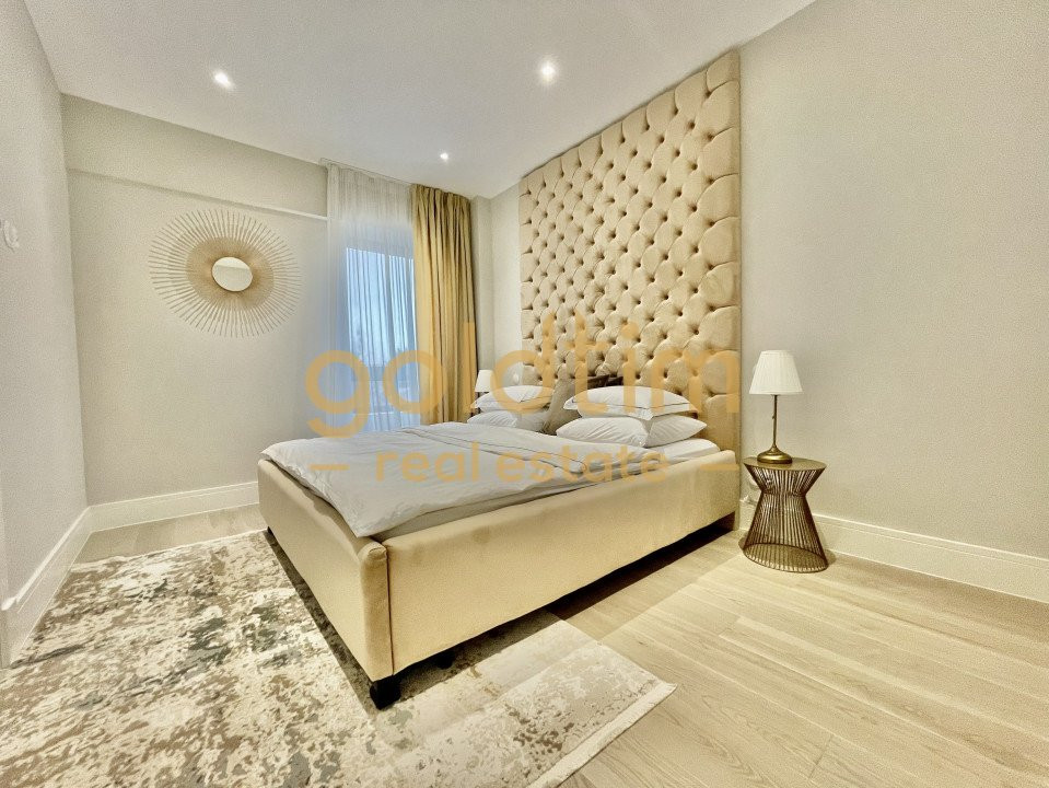 NOU/SUPERB/ANSAMBLU CU PISCINA/LOC DE PARCARE SUBTERAN