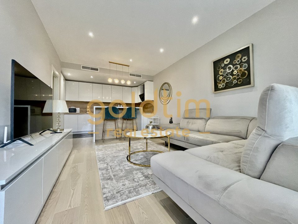 NOU/SUPERB/ANSAMBLU CU PISCINA/LOC DE PARCARE SUBTERAN