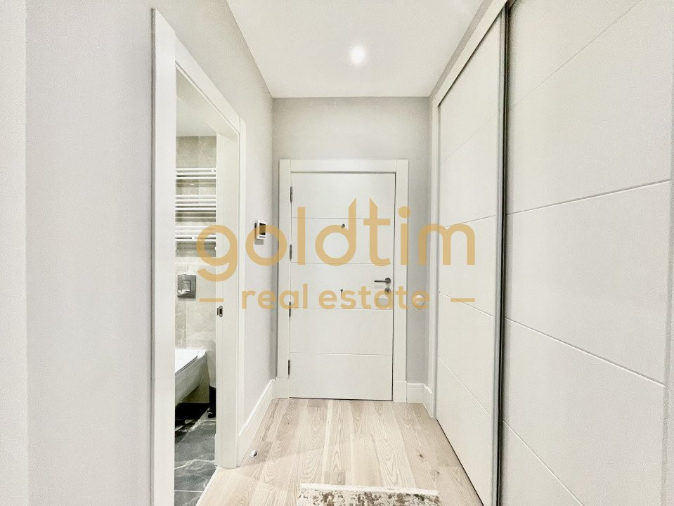 NOU/SUPERB/ANSAMBLU CU PISCINA/LOC DE PARCARE SUBTERAN