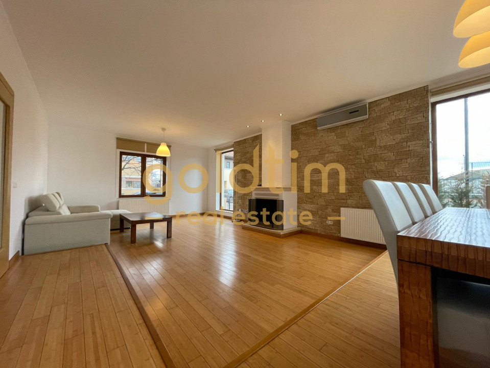 VILA SUPERBA/PIPERA /SPATII GENEROASE/ZONA LINIȘTITĂ/IANCU NICOLAE