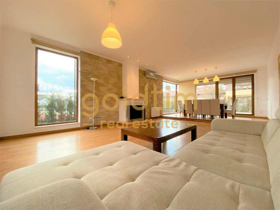 VILA SUPERBA/PIPERA /SPATII GENEROASE/ZONA LINIȘTITĂ/IANCU NICOLAE