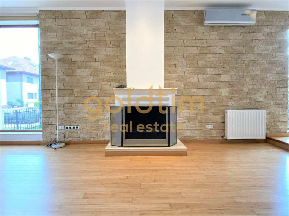 VILA SUPERBA/PIPERA /SPATII GENEROASE/ZONA LINIȘTITĂ/IANCU NICOLAE