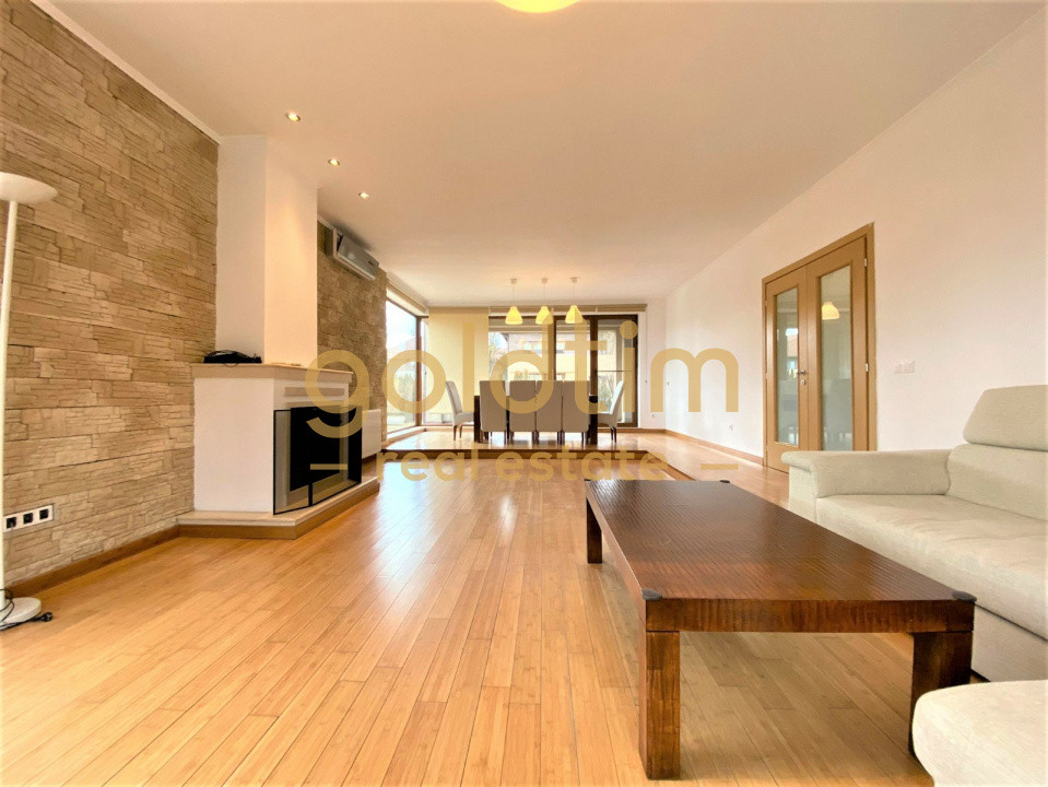 VILA SUPERBA/PIPERA /SPATII GENEROASE/ZONA LINIȘTITĂ/IANCU NICOLAE