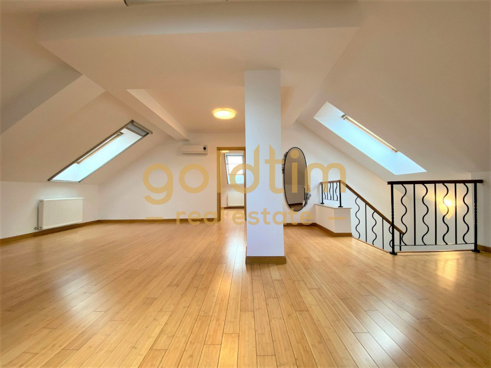 VILA SUPERBA/PIPERA /SPATII GENEROASE/ZONA LINIȘTITĂ/IANCU NICOLAE