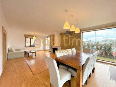 VILA SUPERBA/PIPERA /SPATII GENEROASE/ZONA LINIȘTITĂ/IANCU NICOLAE