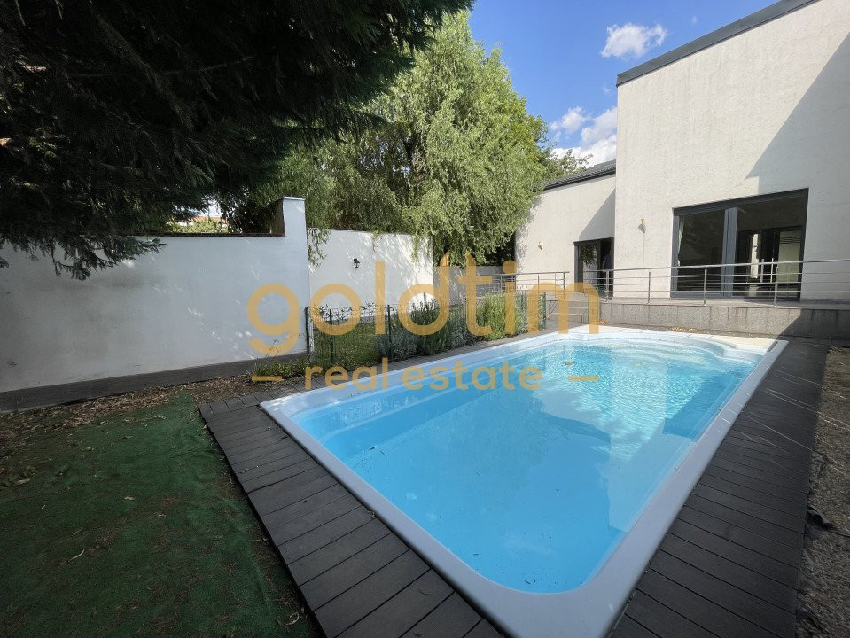 NOU/ PISCINA/ GARAJ/IANCU NICOLAE/BRITISH SCHOOL