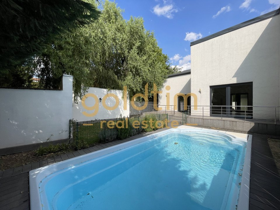 NOU/ PISCINA/ GARAJ/IANCU NICOLAE/BRITISH SCHOOL