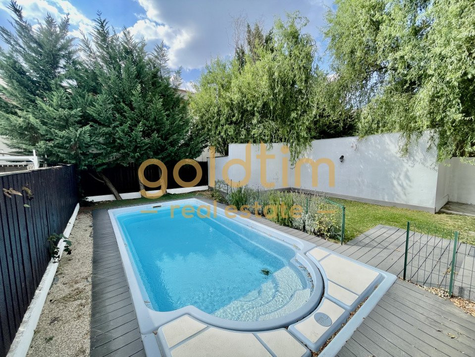 NOU/ PISCINA/ GARAJ/IANCU NICOLAE/BRITISH SCHOOL