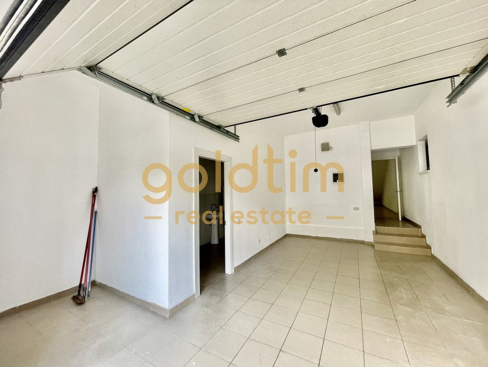 NOU/ PISCINA/ GARAJ/IANCU NICOLAE/BRITISH SCHOOL