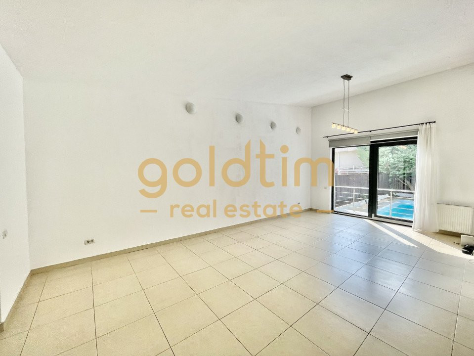 NOU/ PISCINA/ GARAJ/IANCU NICOLAE/BRITISH SCHOOL