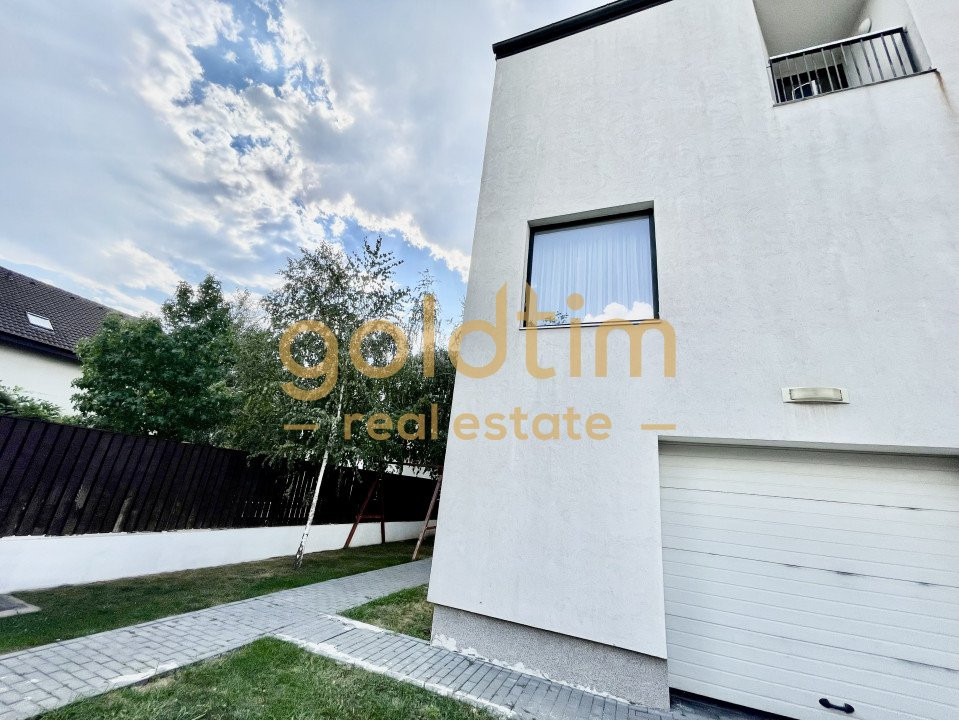 NOU/ PISCINA/ GARAJ/IANCU NICOLAE/BRITISH SCHOOL