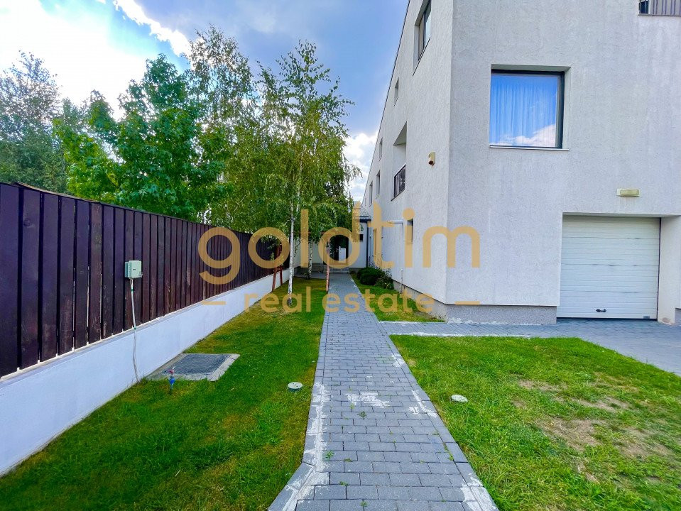 NOU/ PISCINA/ GARAJ/IANCU NICOLAE/BRITISH SCHOOL