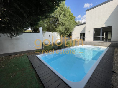 NOU/ PISCINA/ GARAJ/IANCU NICOLAE/BRITISH SCHOOL