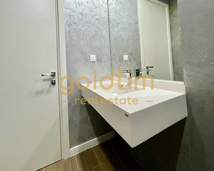 VIEW SUPERB /BARBU VĂCĂRESCU /FLOREASCA /ONE VERDI/PARCARE