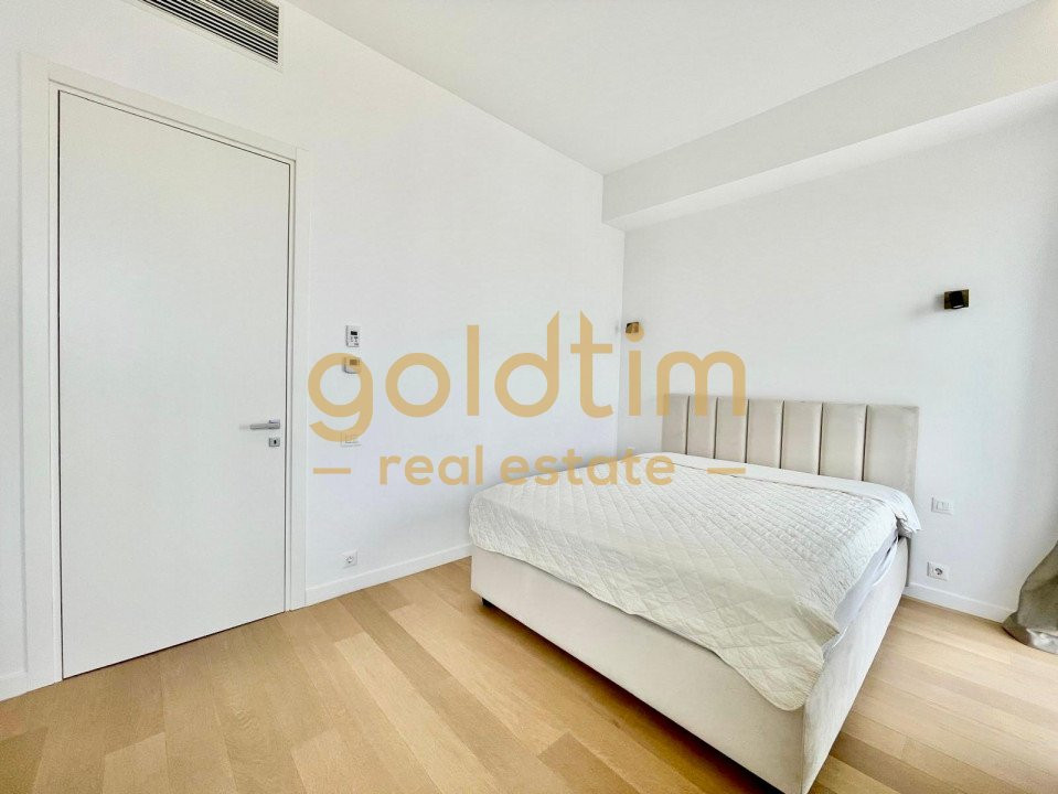 VIEW SUPERB /BARBU VĂCĂRESCU /FLOREASCA /ONE VERDI/PARCARE