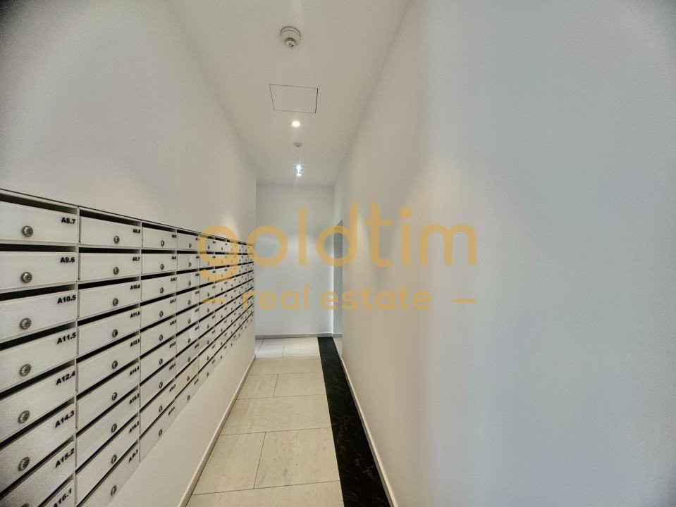 VIEW SUPERB /BARBU VĂCĂRESCU /FLOREASCA /ONE VERDI/PARCARE