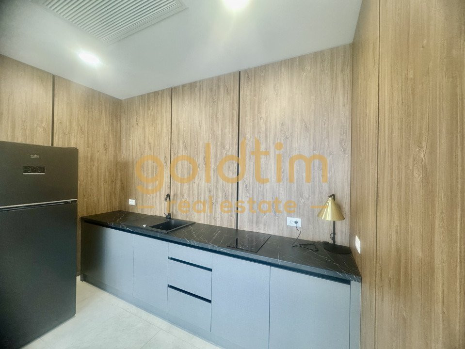 VIEW SUPERB /BARBU VĂCĂRESCU /FLOREASCA /ONE VERDI/PARCARE