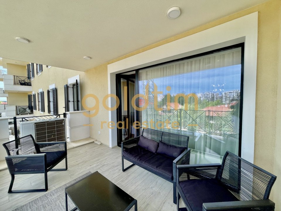 NOU/ SUPERB/ PARCARE SUBTERANA/COMPLEX CU GYM SI PISCINA